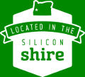 Silicon Shire logo